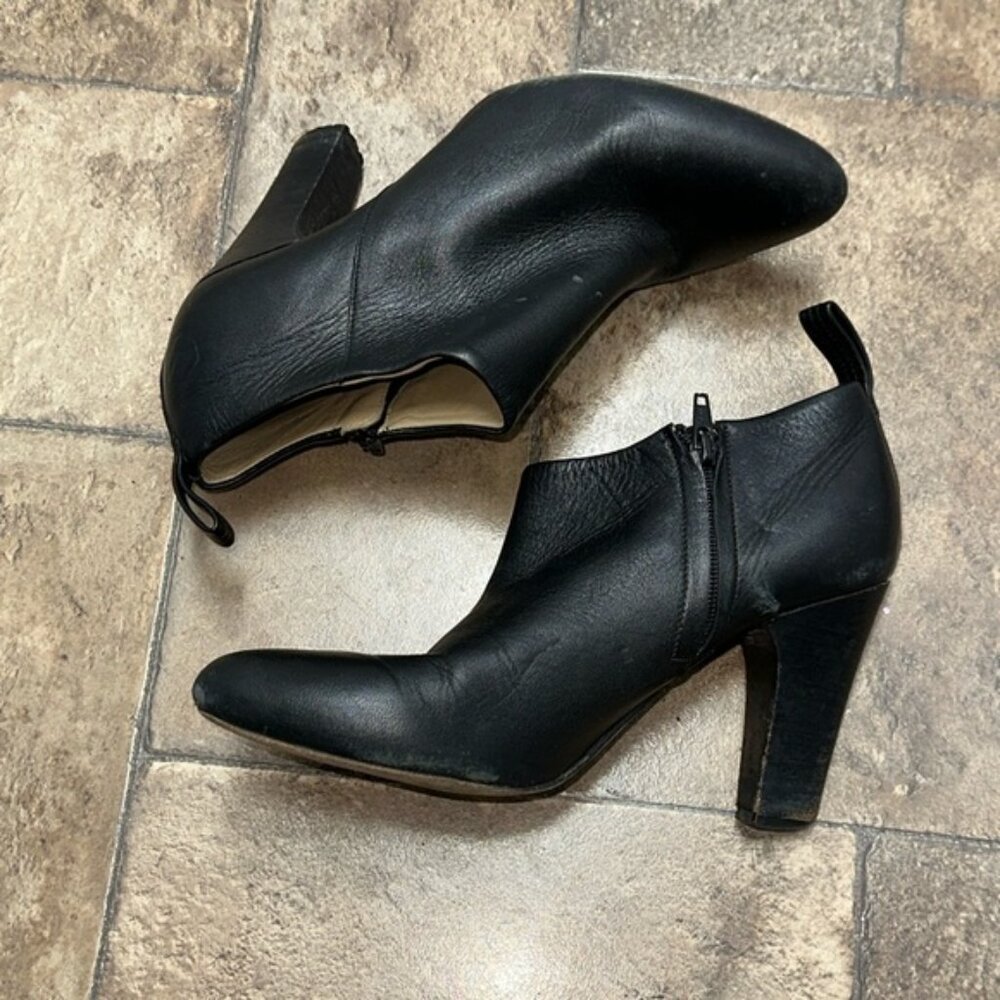 Poppy Barley Size 8.5